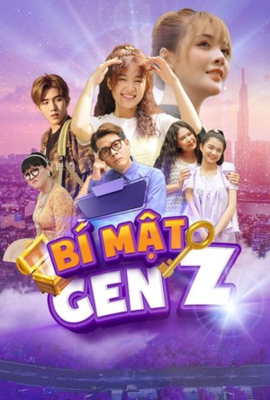 Xem phim Bí Mật Gen Z