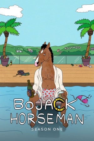 Xem phim BoJack Horseman (Phần 1)