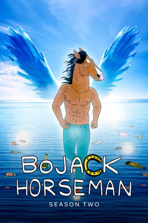 Xem phim BoJack Horseman (Phần 2)