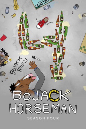 Xem phim BoJack Horseman (Phần 4)
