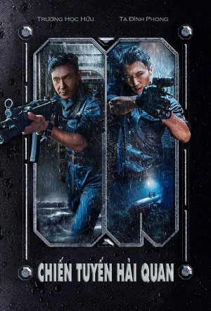 Xem phim Chiến Tuyến Hải Quan