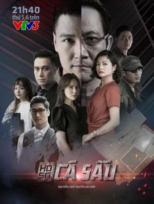 Xem phim Hồ Sơ Cá Sấu