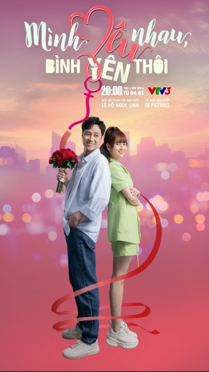 Xem phim Mình Yêu Nhau, Bình Yên Thôi