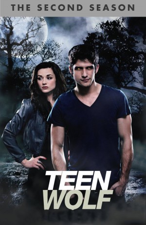 Xem phim Người Sói Tuổi Teen (Phần 2)