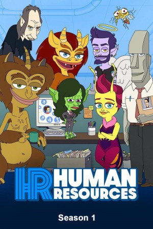 Xem phim Nguồn Nhân Lực (Phần 1)